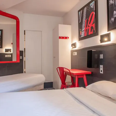Hotel De Roubaix-2